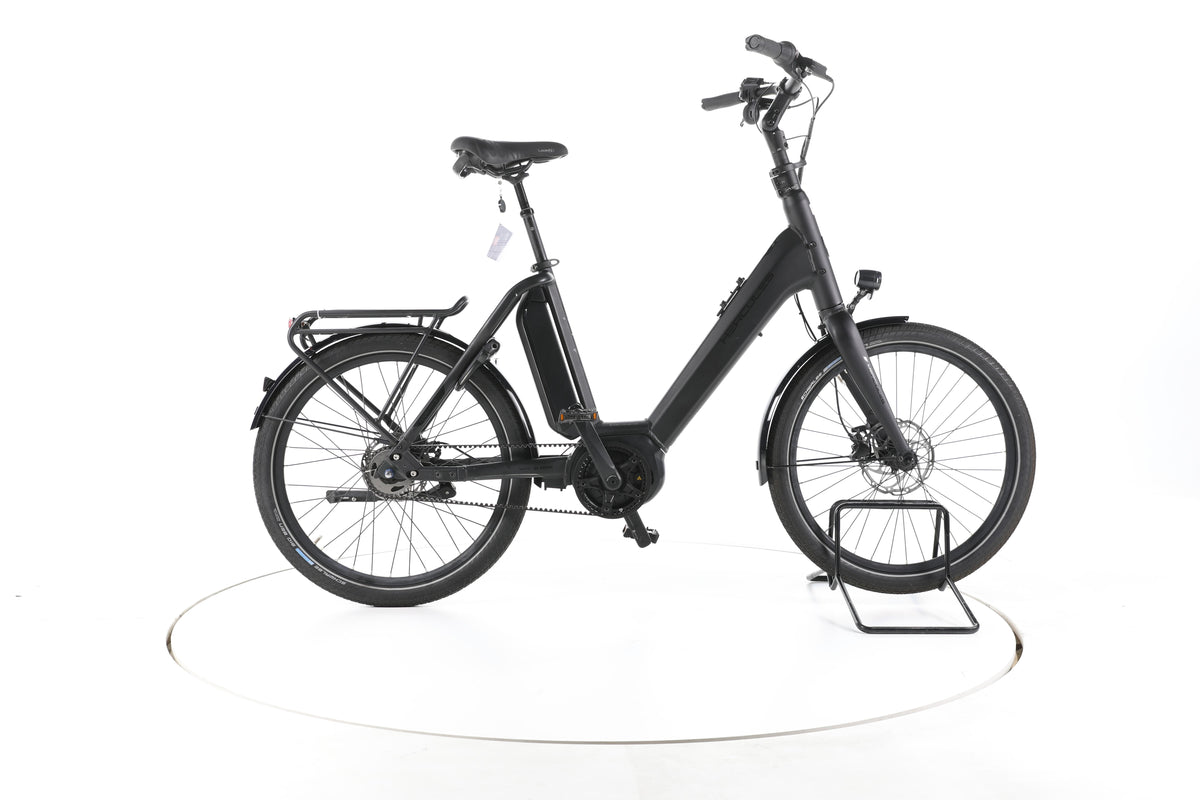 Hercules Futura Compact R5 Kompakt E-Bike Tiefeinsteiger 2024 - Image 1