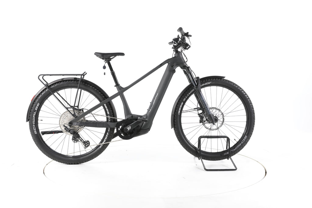 Lapierre e-Explorer 9.7 Trekking E-Bike - Image 1