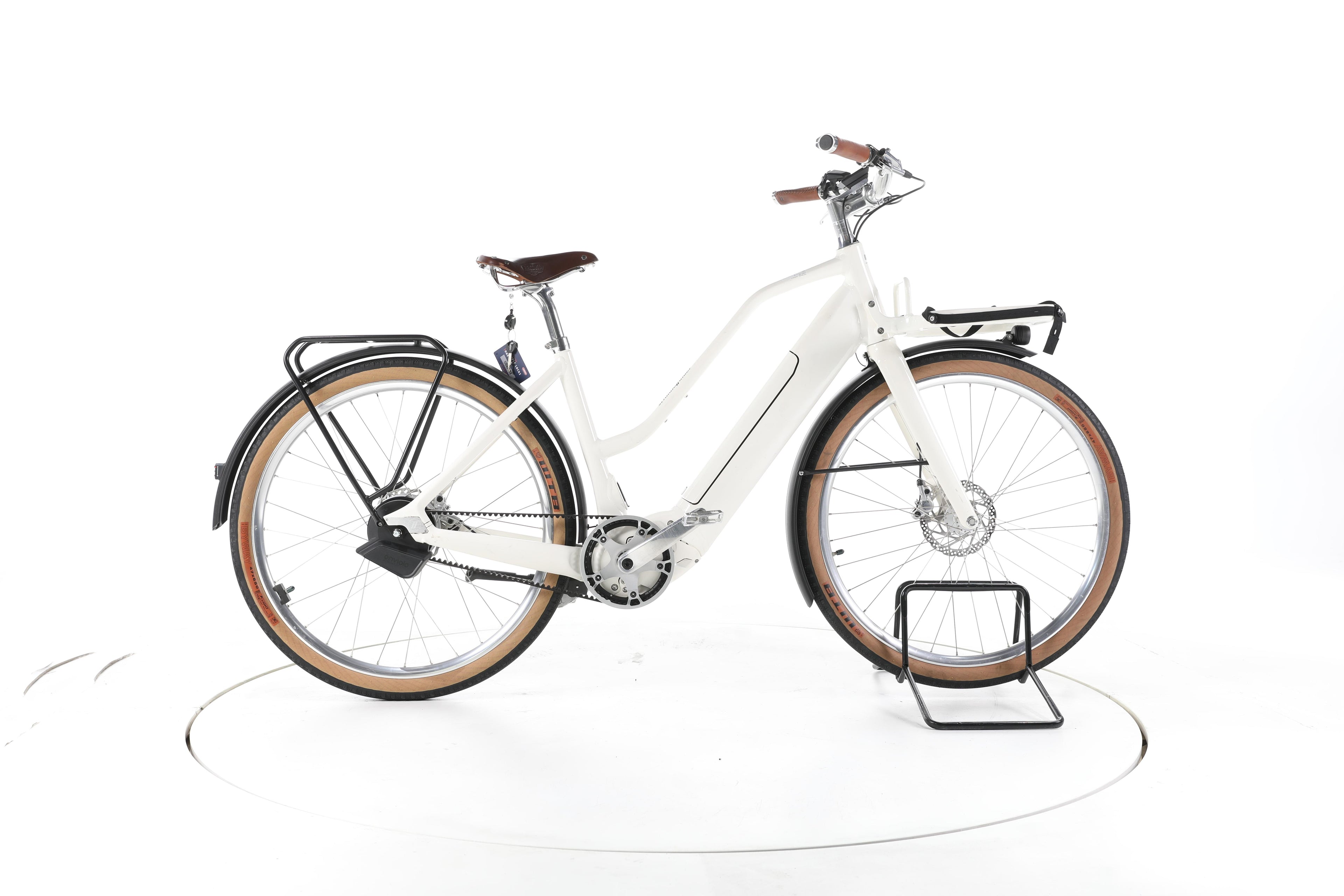 Schindelhauer Bikes Hannah City E-Bike 2023 - Image 1