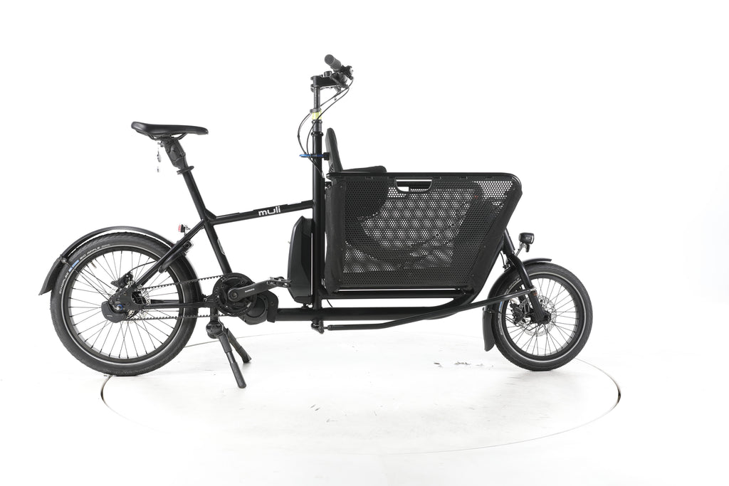 muli-cycles Motor St E-Lastenrad - Image 1