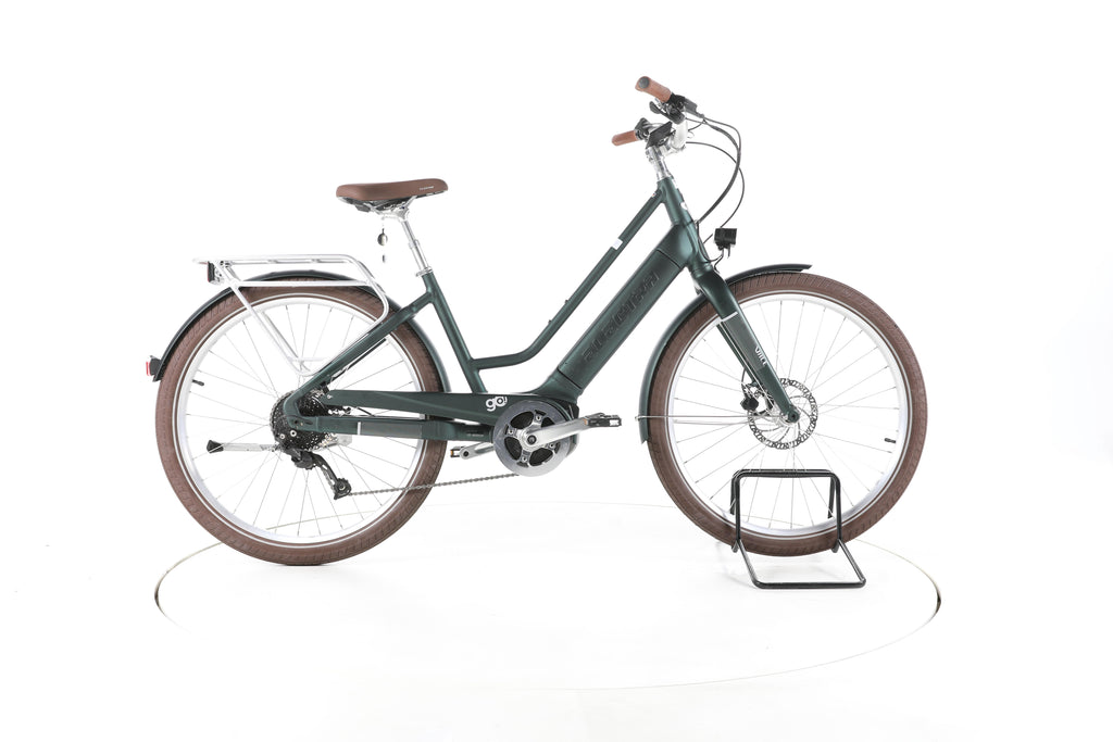 Electra Bicycle Vale Go! 9D EQ Trekking E-Bike Tiefeinsteiger - Image 1