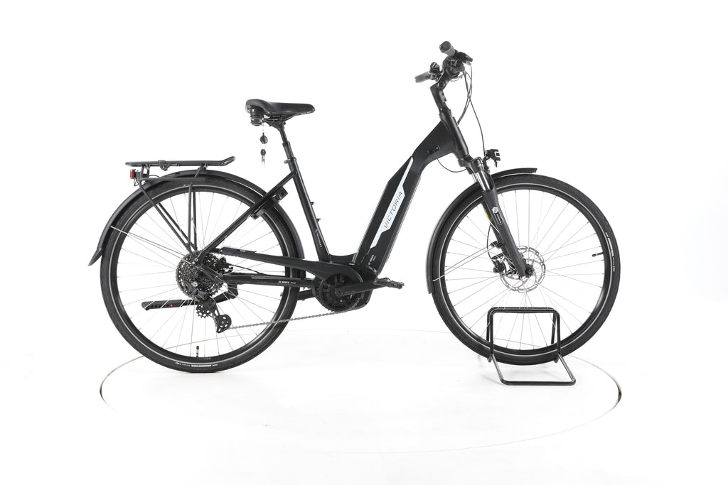 Victoria eTrekking 8.8 Trekking E-Bike Tiefeinsteiger - Image 1