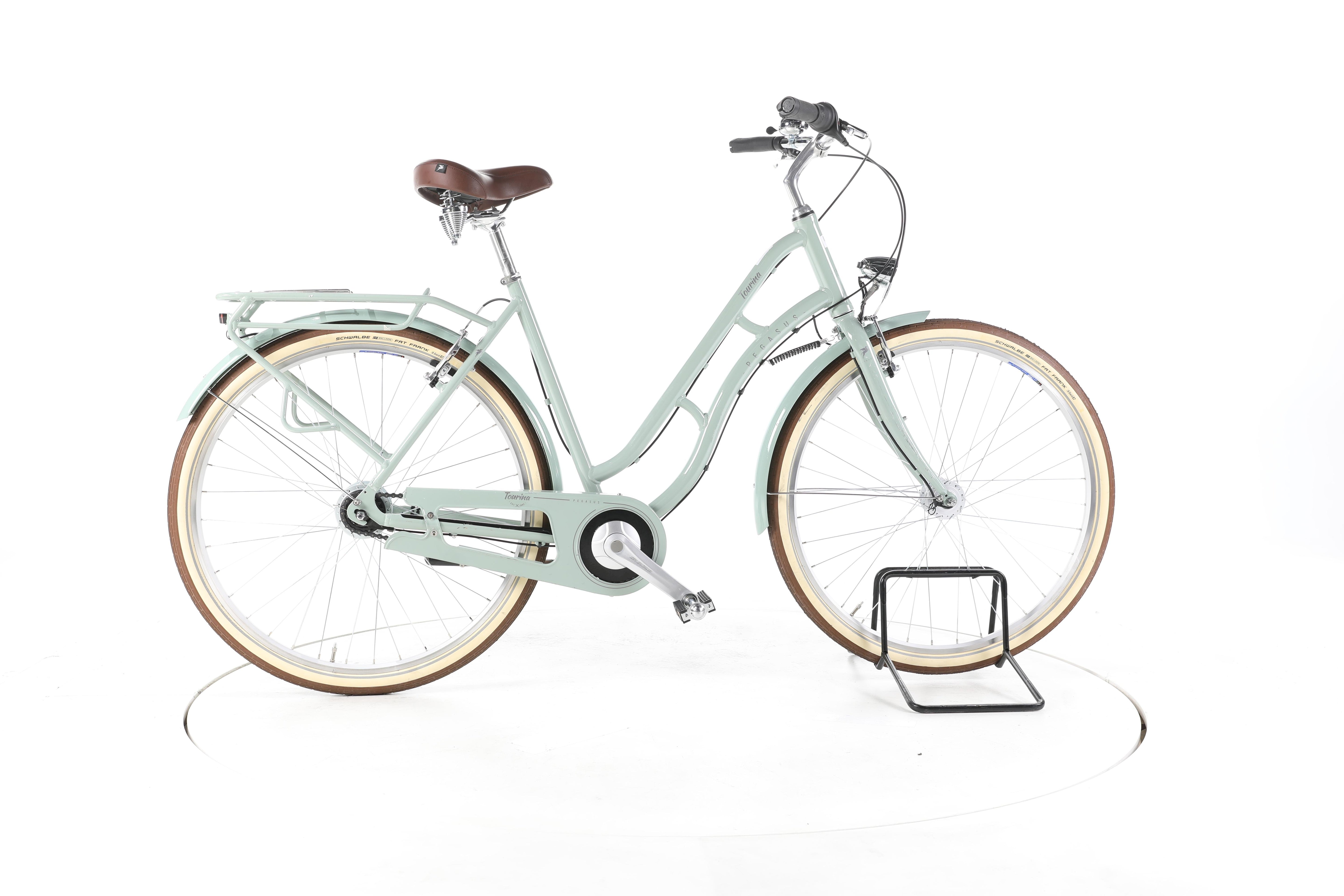 Pegasus Tourina Fahrrad City & Trekking - Image 1