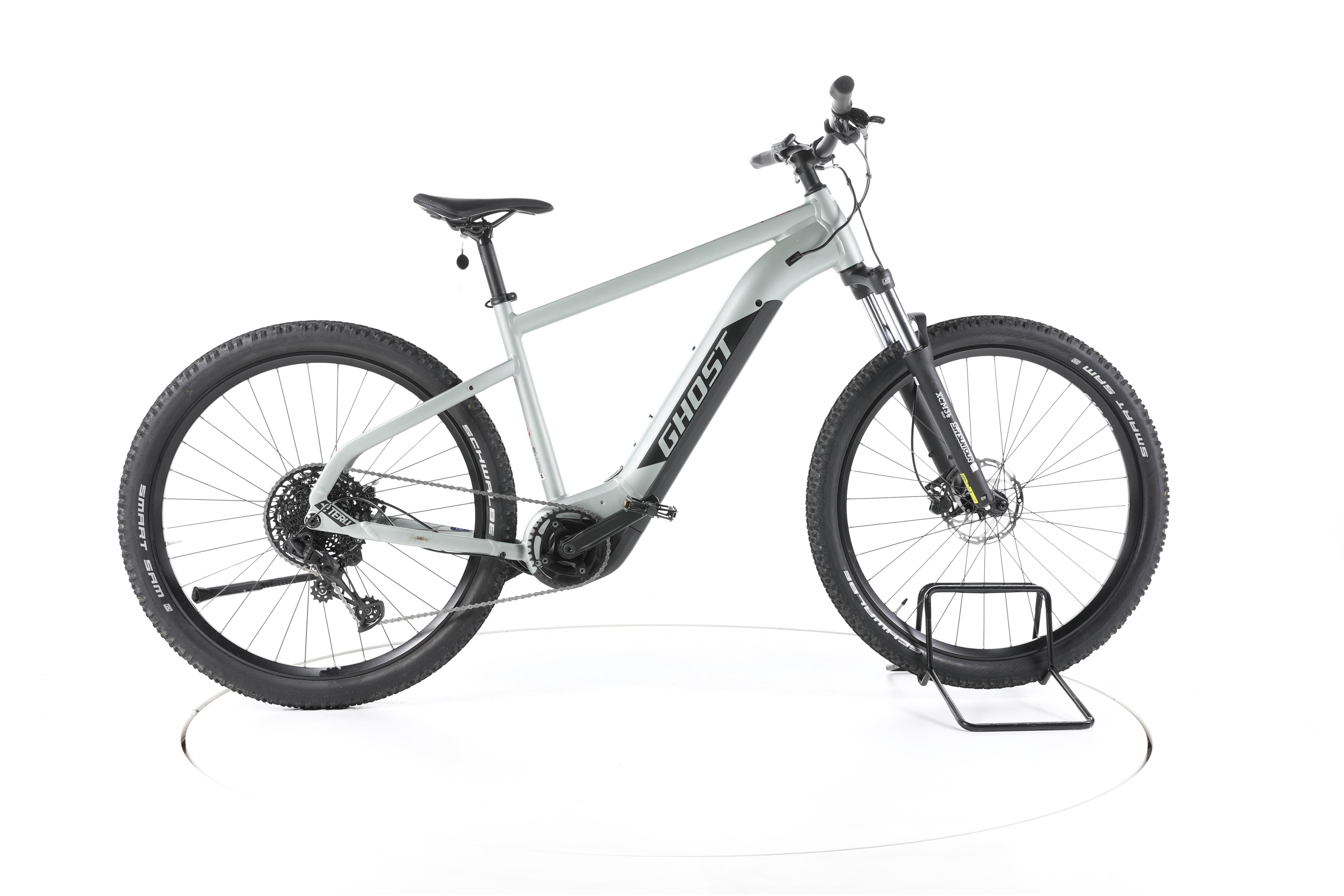 Ghost E-Teru Y Universal E-Bike - Image 1