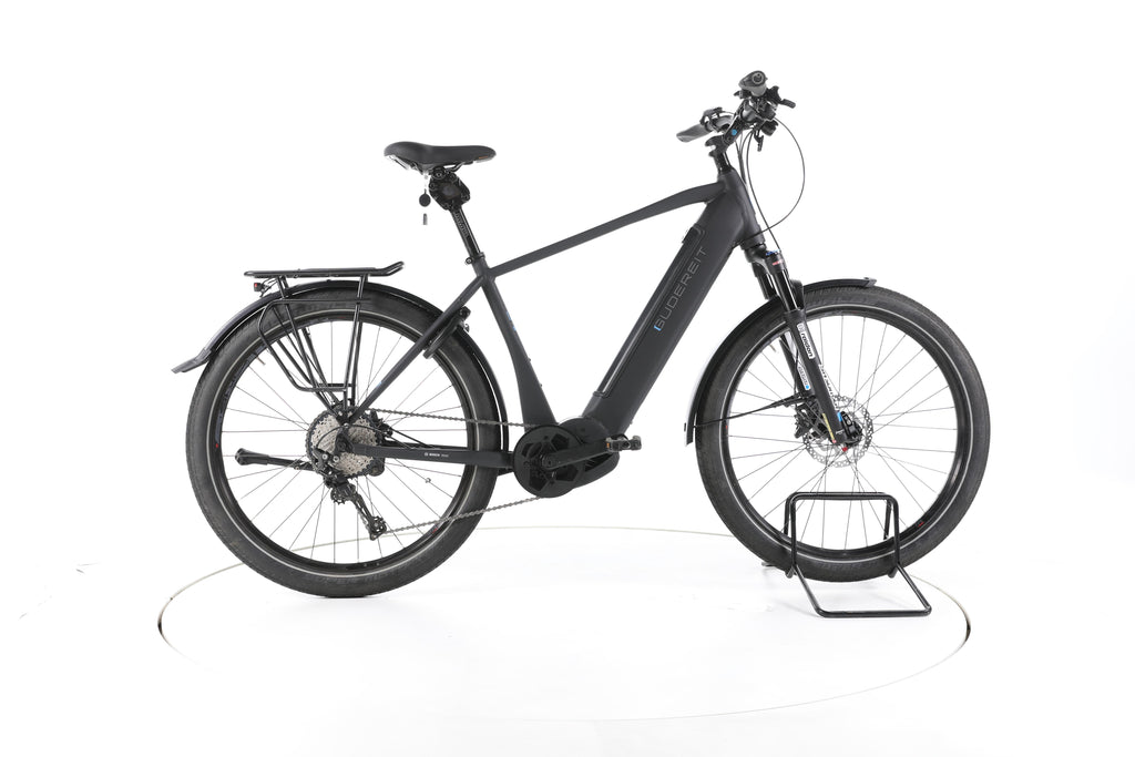 Gudereit ET-12 EVO Trekking E-Bike 2023 - Image 1