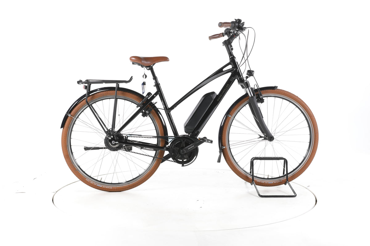 Riese & Müller Cruiser 2 Mixte Vario City E-Bike - Image 1
