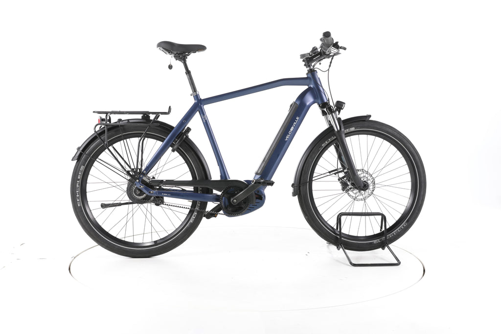 Velo de Ville LEB 990 SUV City E-Bike - Image 1