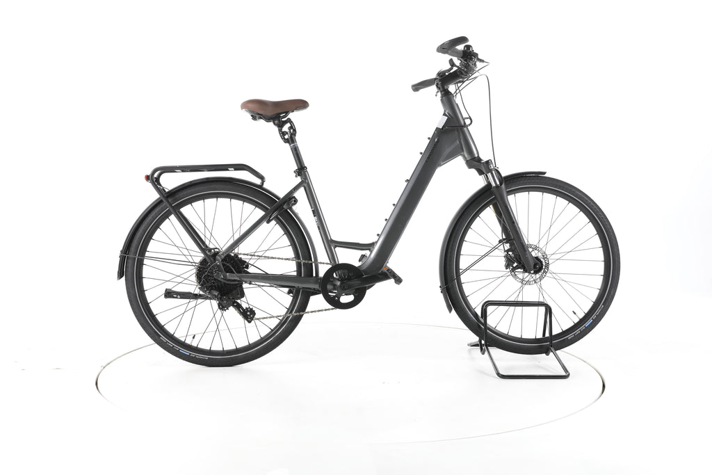 Cannondale Mavaro Neo SL1 Trekking E-Bike Tiefeinsteiger - Image 1