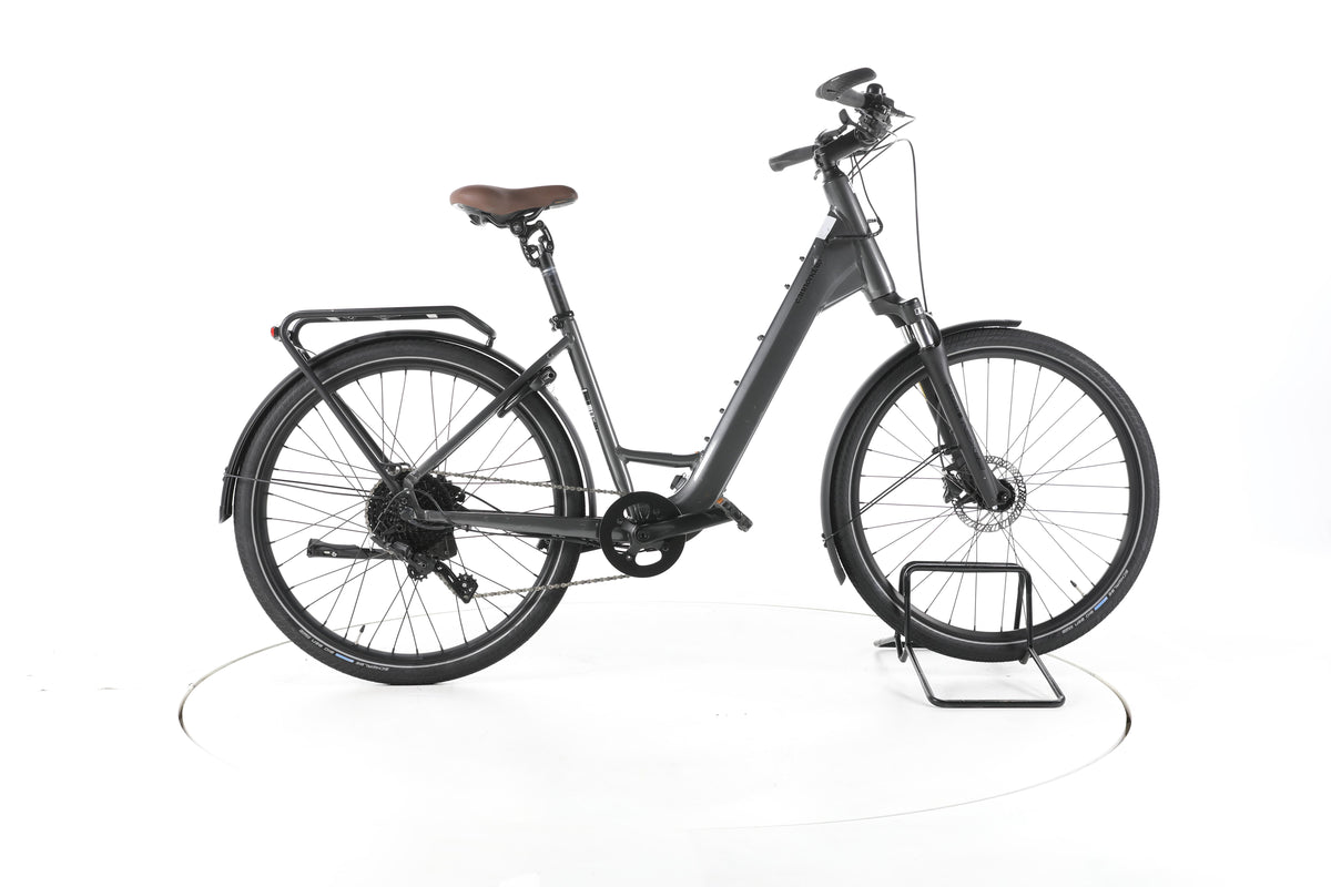 Cannondale Mavaro Neo SL1 Trekking E-Bike Tiefeinsteiger - Image 1