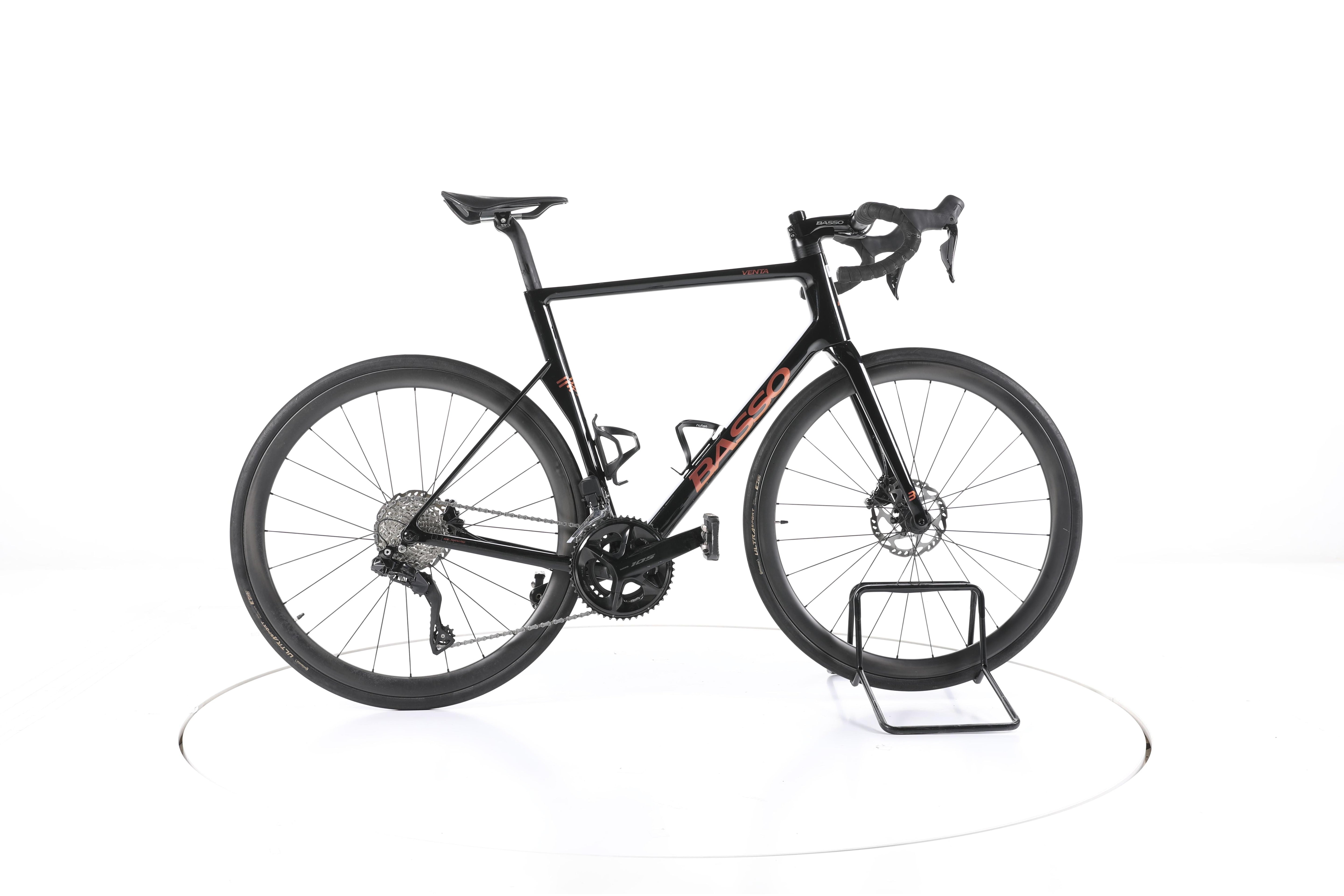 Basso Venta R Rennrad Carbon - Image 1