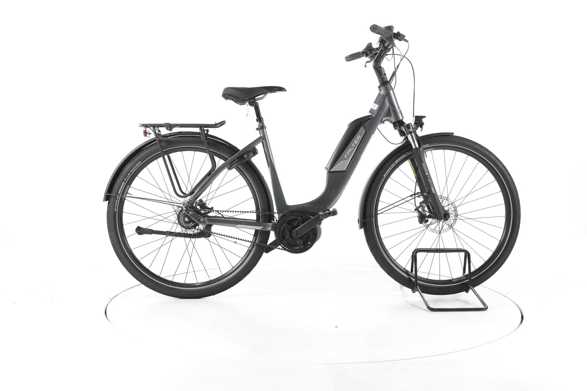 FALTER E9.3 FL City E-Bike Tiefeinsteiger - Image 1