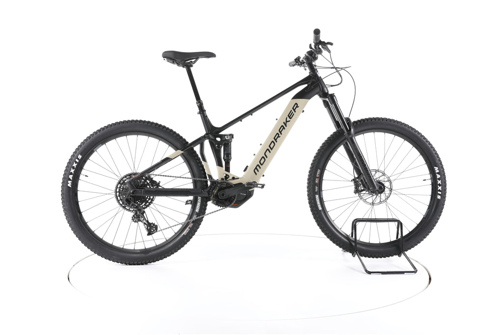 Mondraker DUSK E-Bike Fully - Image 1
