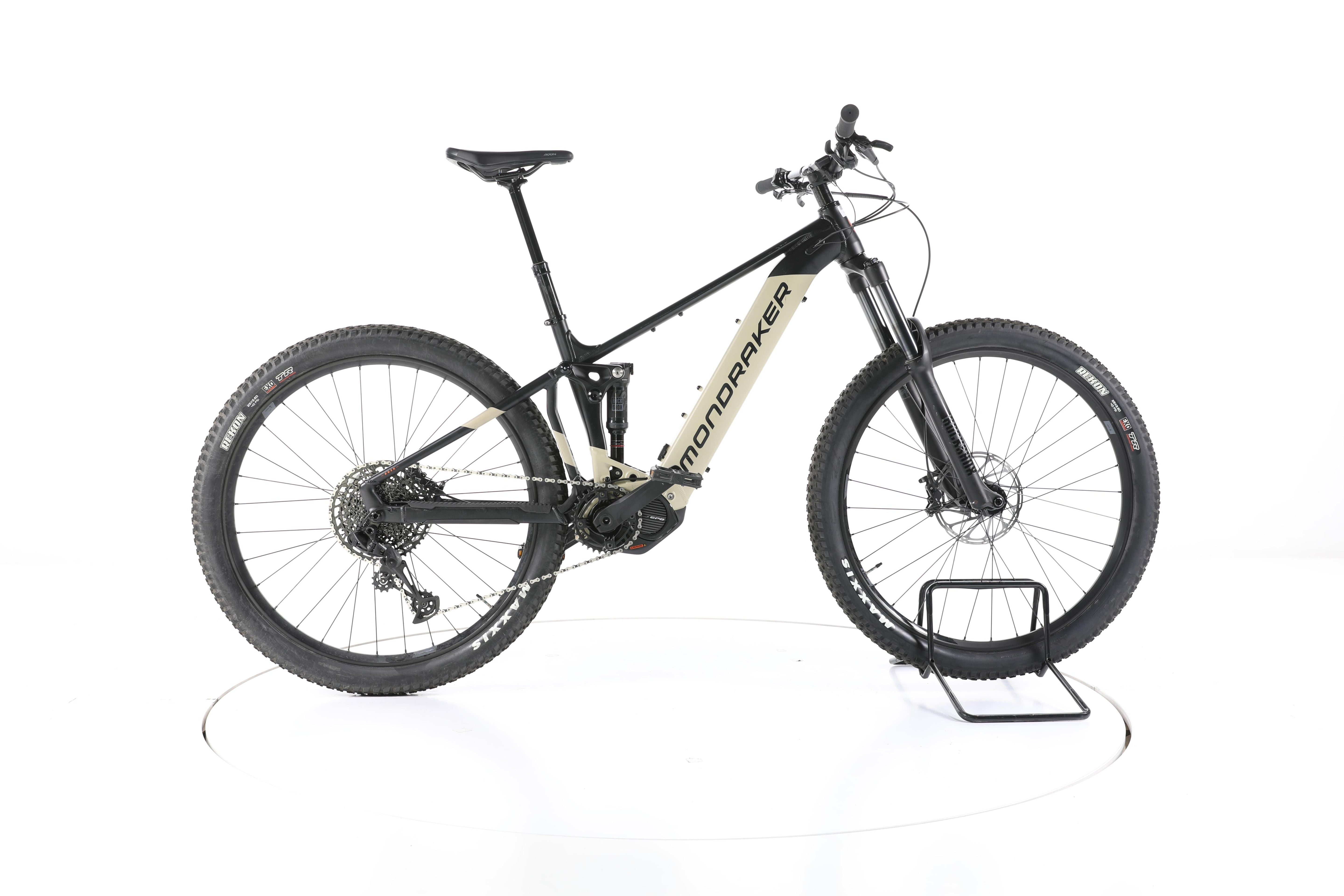 Mondraker DUSK Fully E-Bike - Image 1