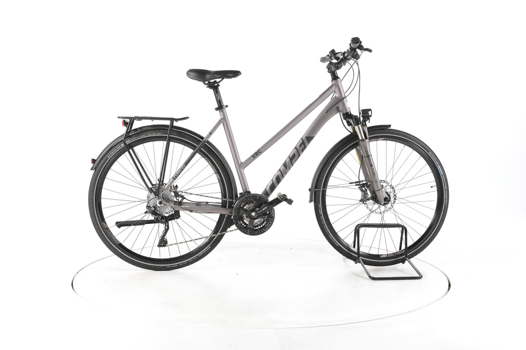 Compel XRC 1500 Fahrrad City & Trekking - Image 1