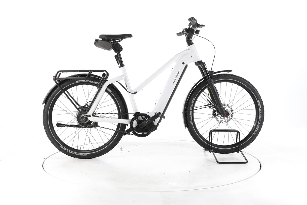 Riese & Müller Charger4 Mixte City E-Bike 2024 - Image 1