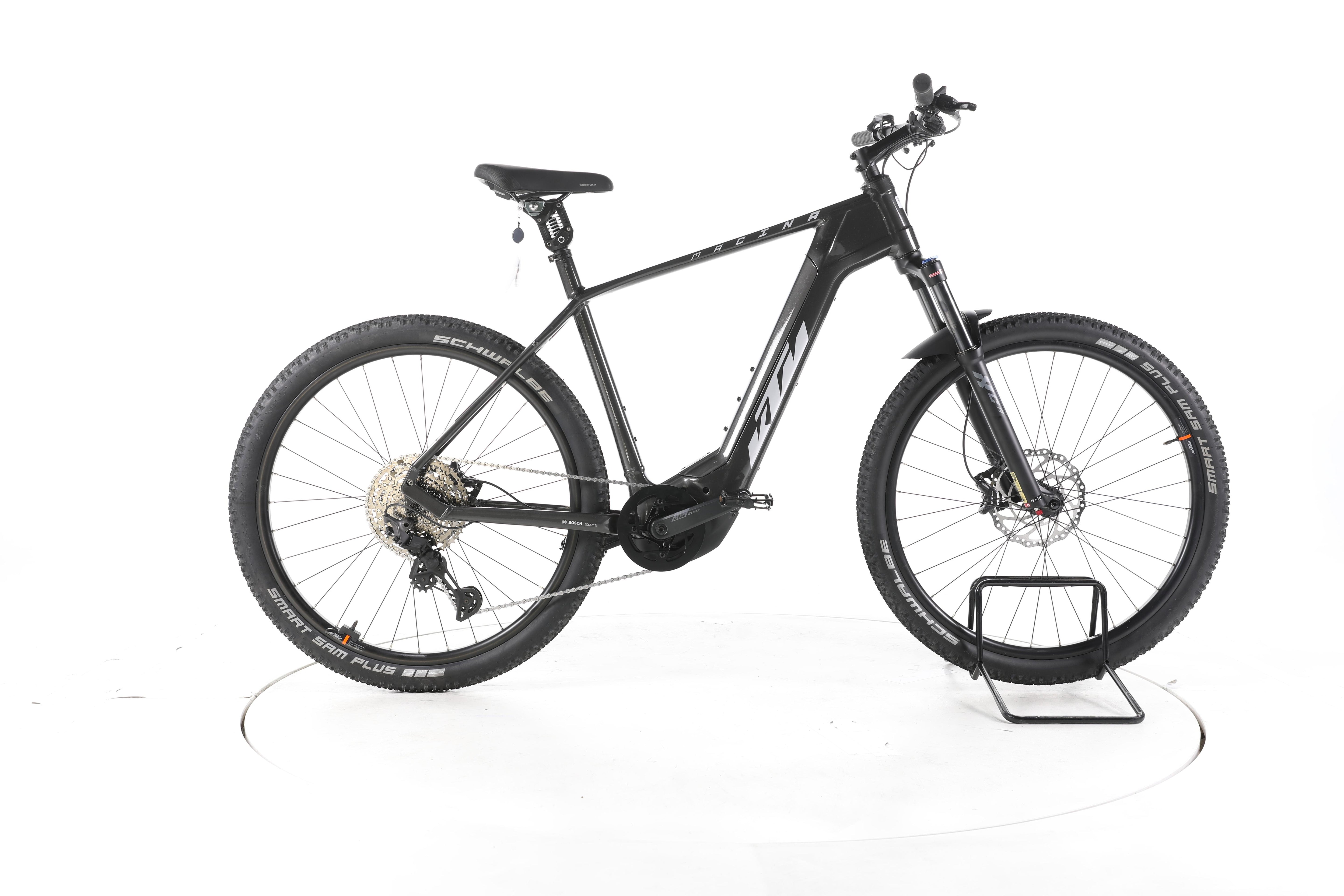KTM Macina Team XL E-Bike - Image 1
