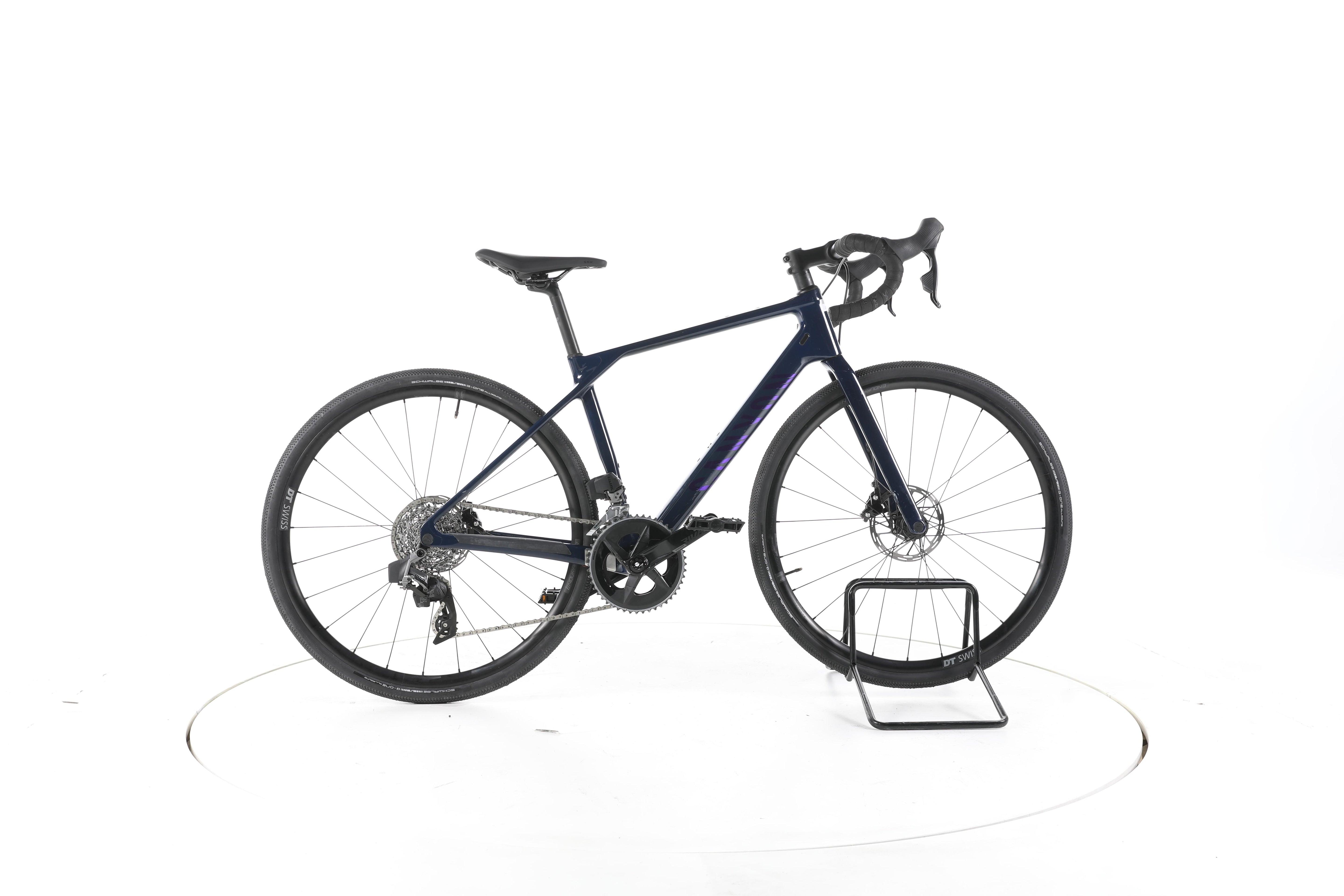 Canyon Endurace CF 7 AXS - Image 1