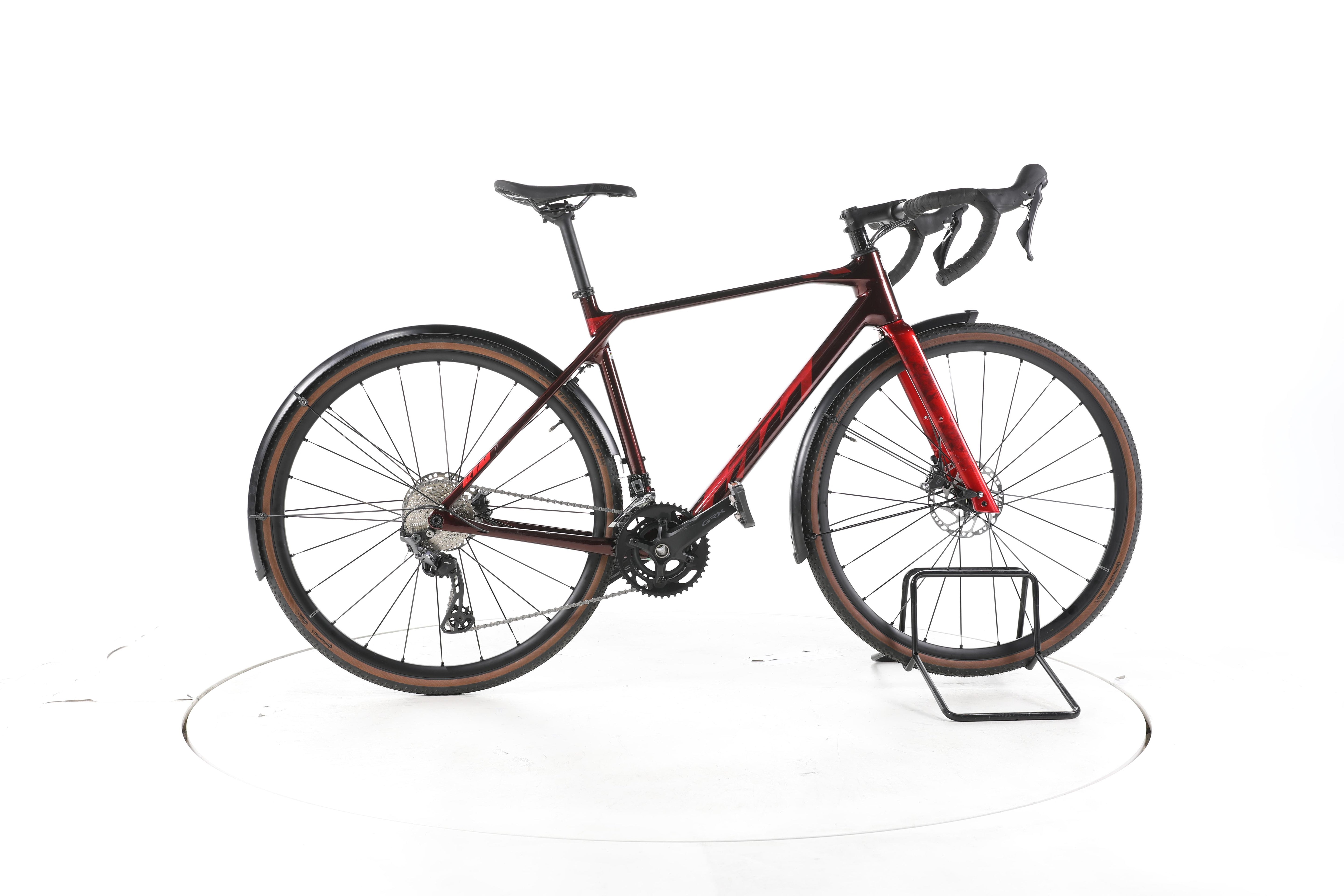 KTM X-Strada Elite Gravelbike Carbon - Image 1