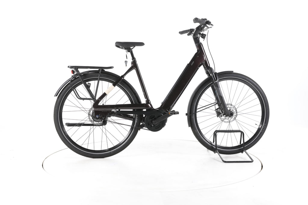Liv Allure E+ 1 City E-Bike Tiefeinsteiger 2024 - Image 1