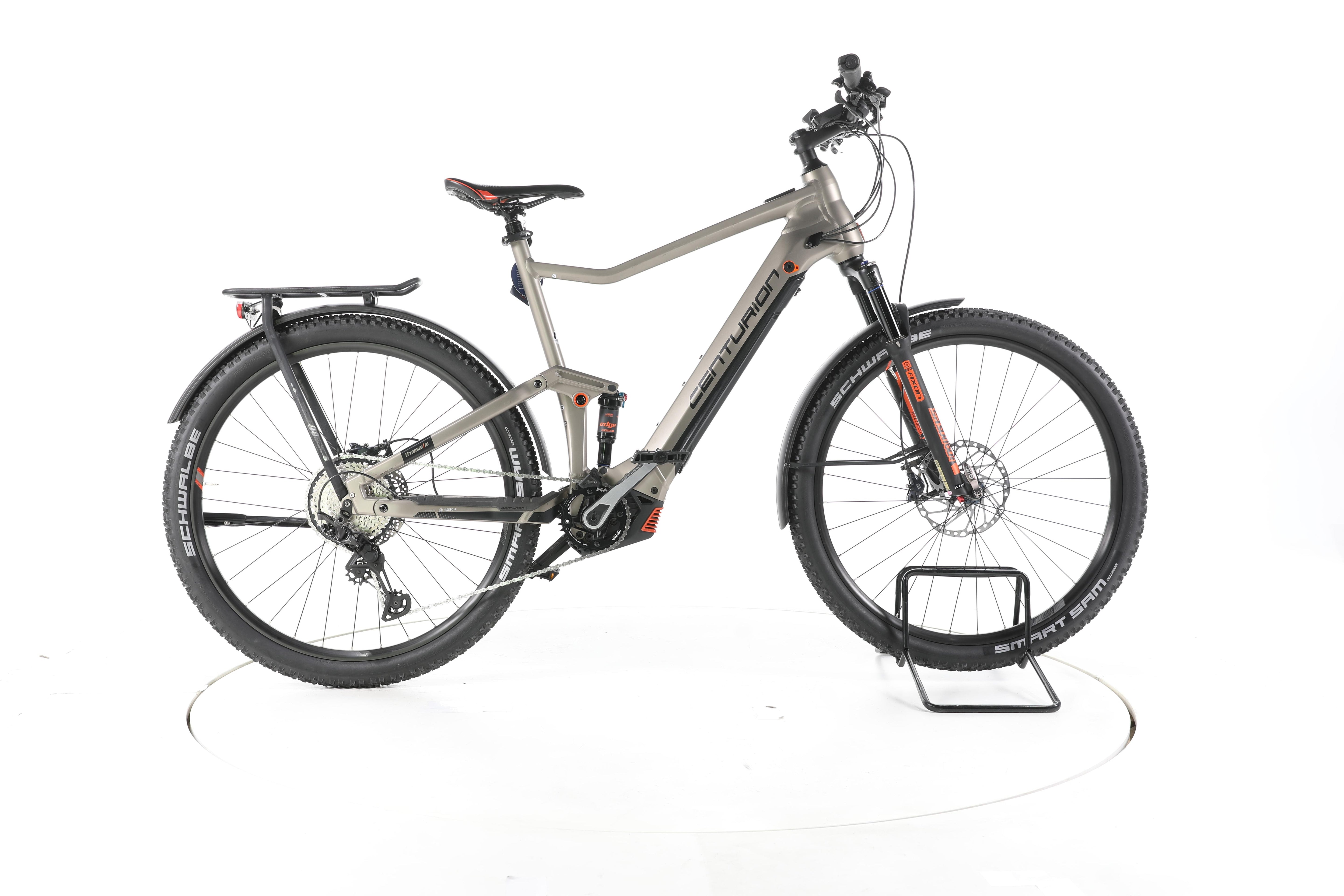 Centurion Lhasa E R2600i SUV E-Bike - Image 1