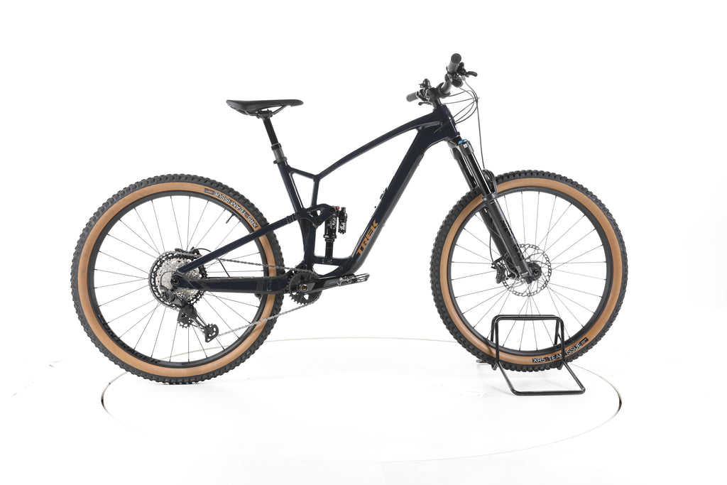 Trek Fuel EX 8 XT Gen 6 - Image 1