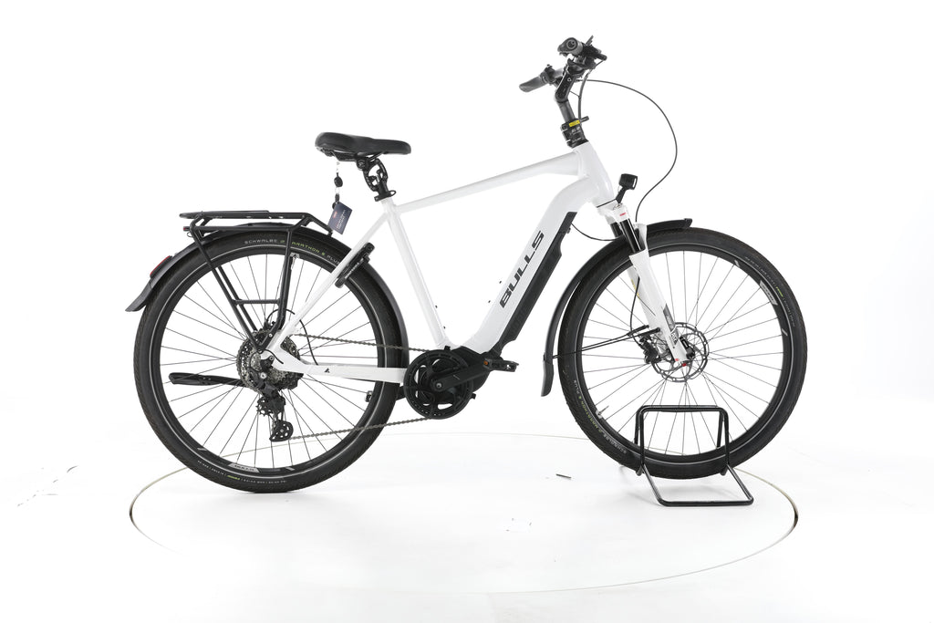 Bulls Tourer EVO 10 Trekking E-Bike - Image 1