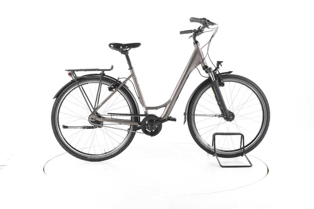Kalkhoff Image HS Fahrrad City & Trekking - Image 1