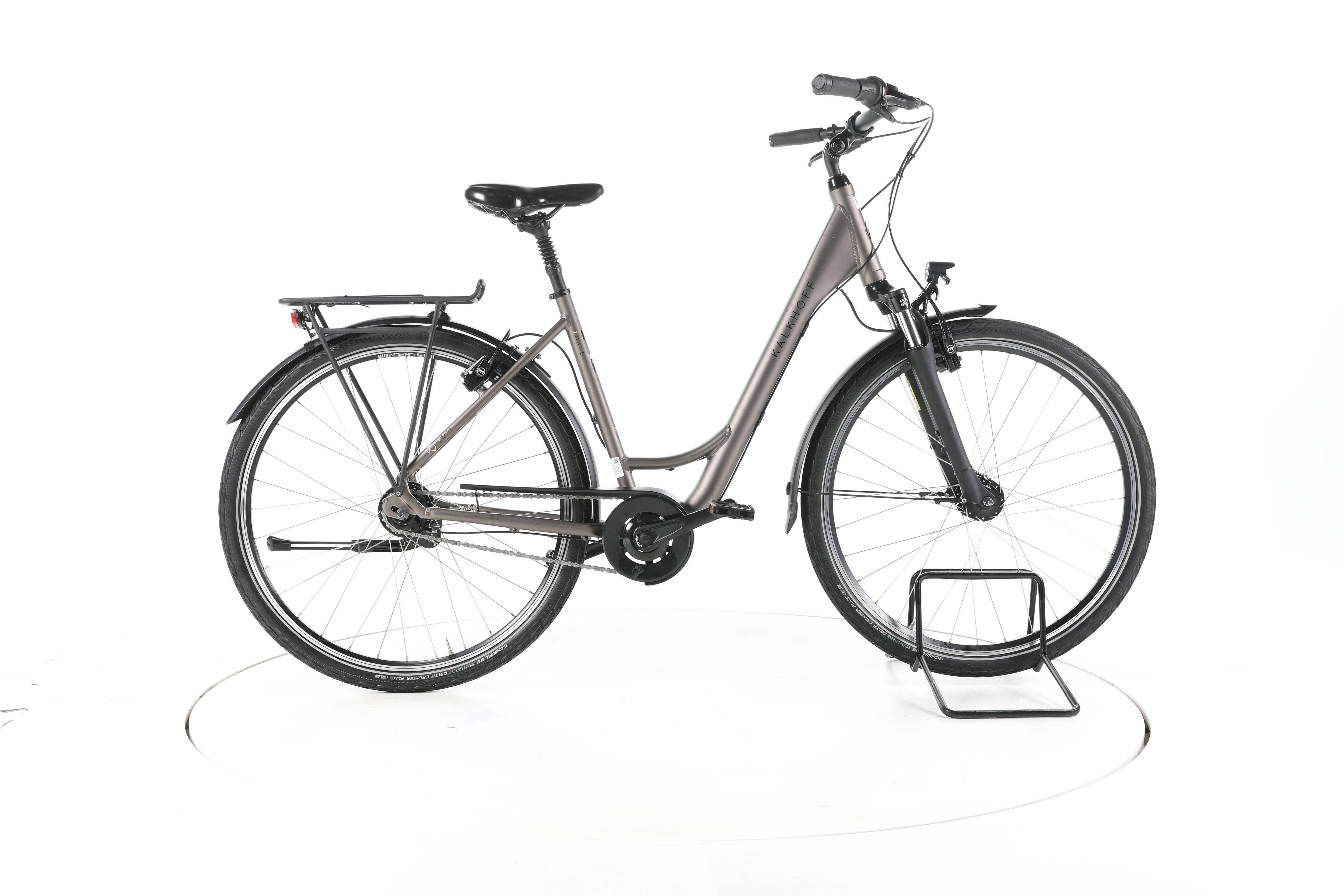Kalkhoff Image HS Fahrrad City & Trekking - Image 1