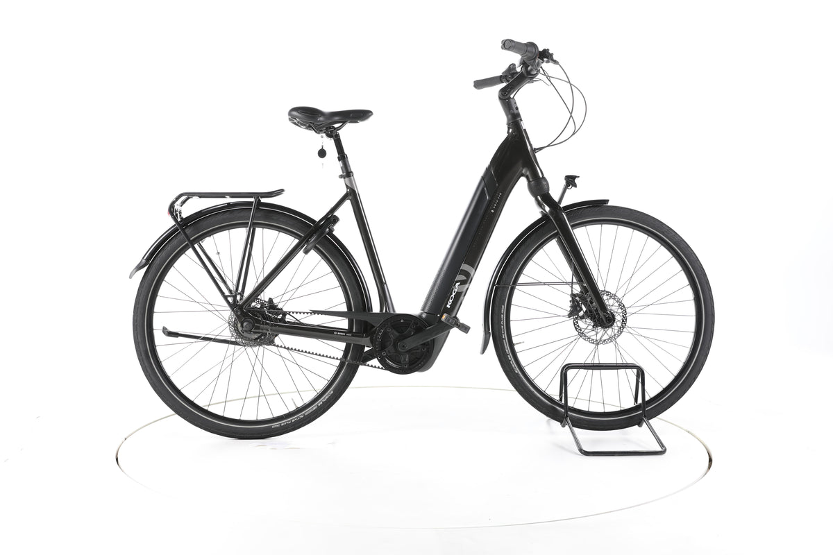 KOGA E‑Nova Evo Pt City E-Bike Tiefeinsteiger - Image 1