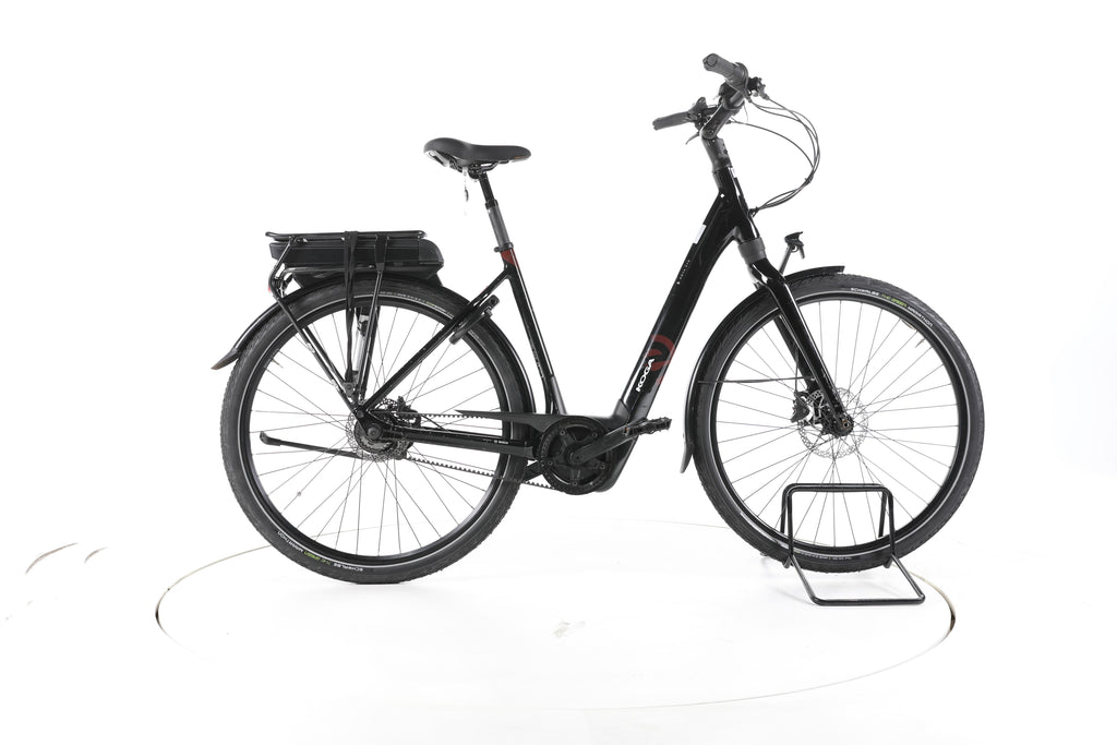 KOGA E-Nova Evo CP City E-Bike Tiefeinsteiger - Image 1