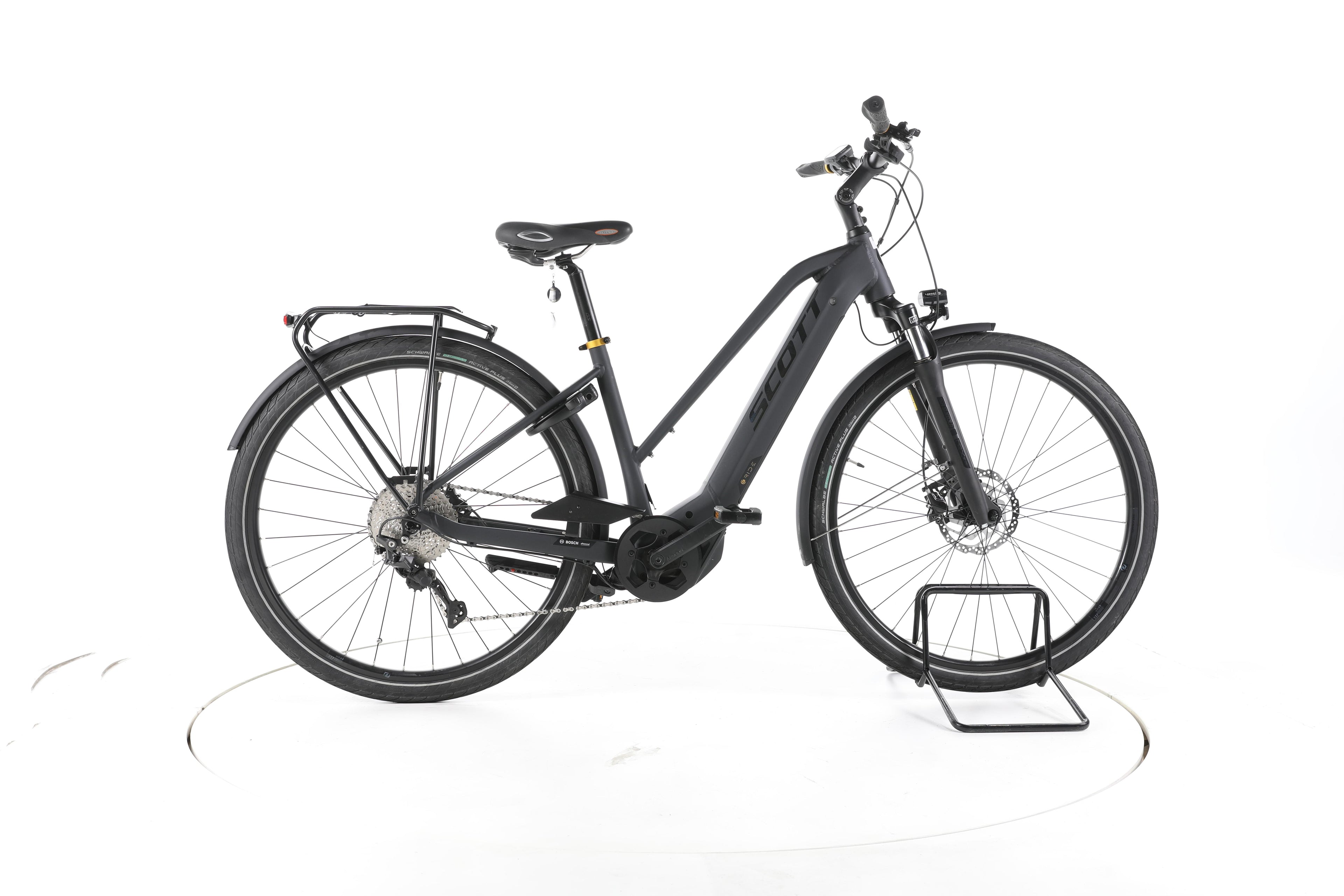 Scott Sub Sport eRIDE 20 Trekking E-Bike - Image 1