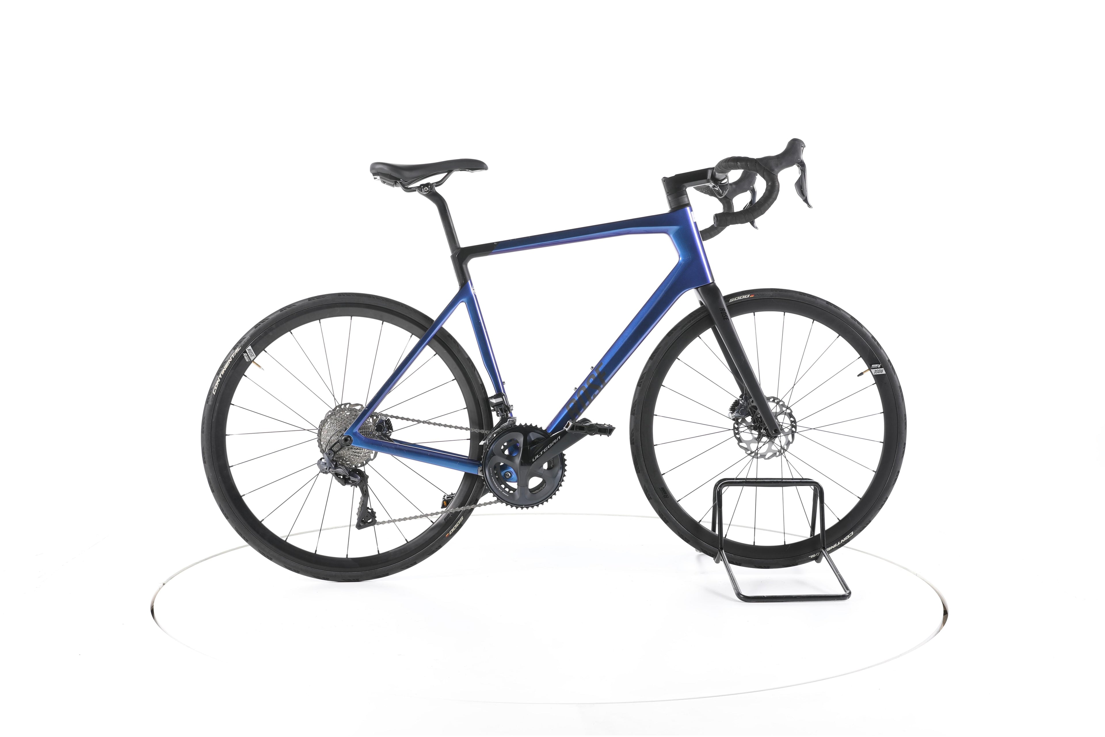 Rose REVEAL FOUR DISC Ultegra Di2 - Image 1