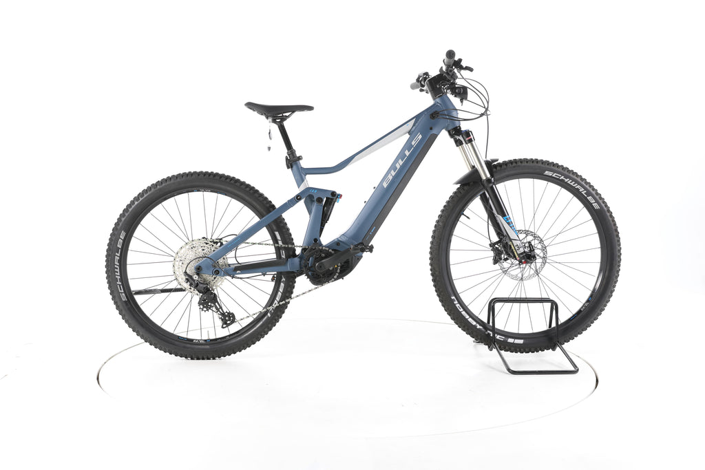 Bulls Copperhead Evo AM E-Bike Fully - Image 1