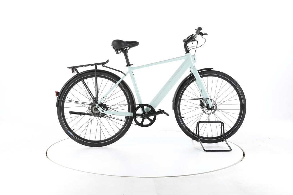 TENWAYS CGO600 Pro City E-Bike 2026 - Image 1