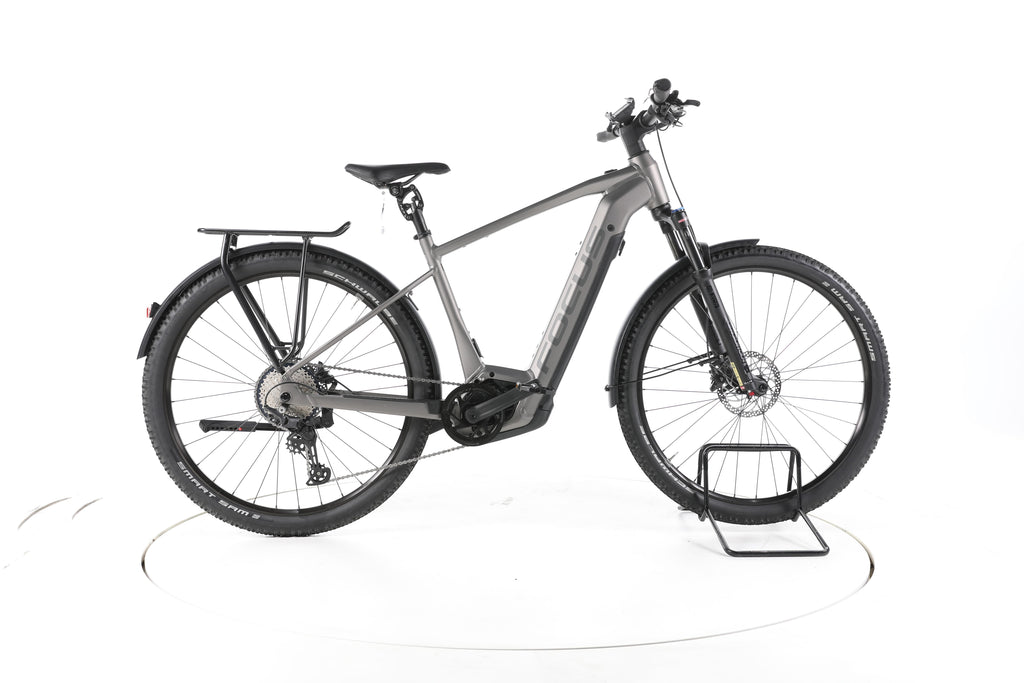 Focus Aventura2 6.8 Trekking E-Bike - Image 1