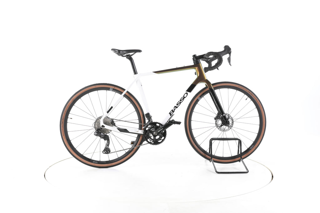 Basso Palta Gravelbike Carbon - Image 1