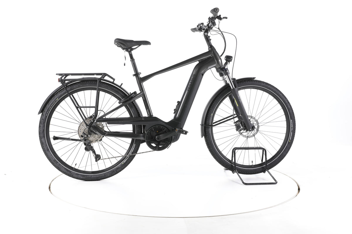 Pegasus Savino EVO 10 Lite Trekking E-Bike - Image 1