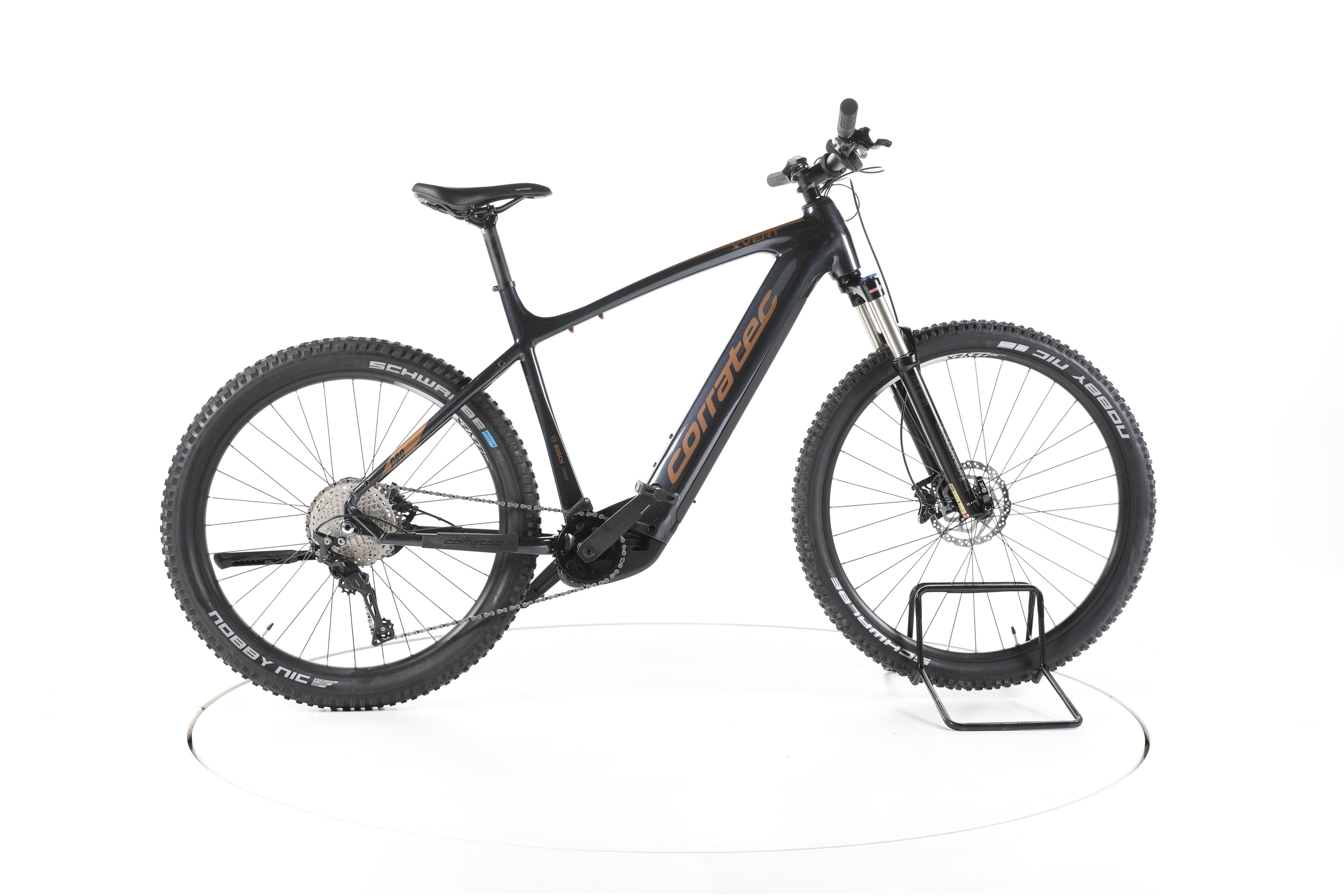 Corratec E-Power X-Vert Pro E-Bike - Image 1