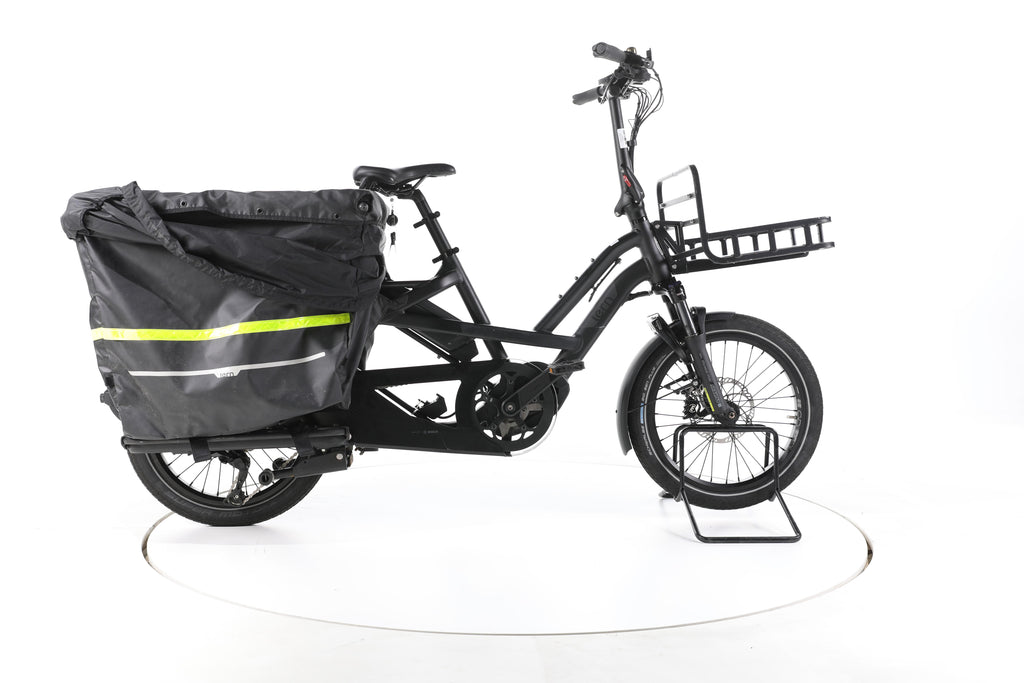 Tern GSD S10 E-Lastenrad - Image 1