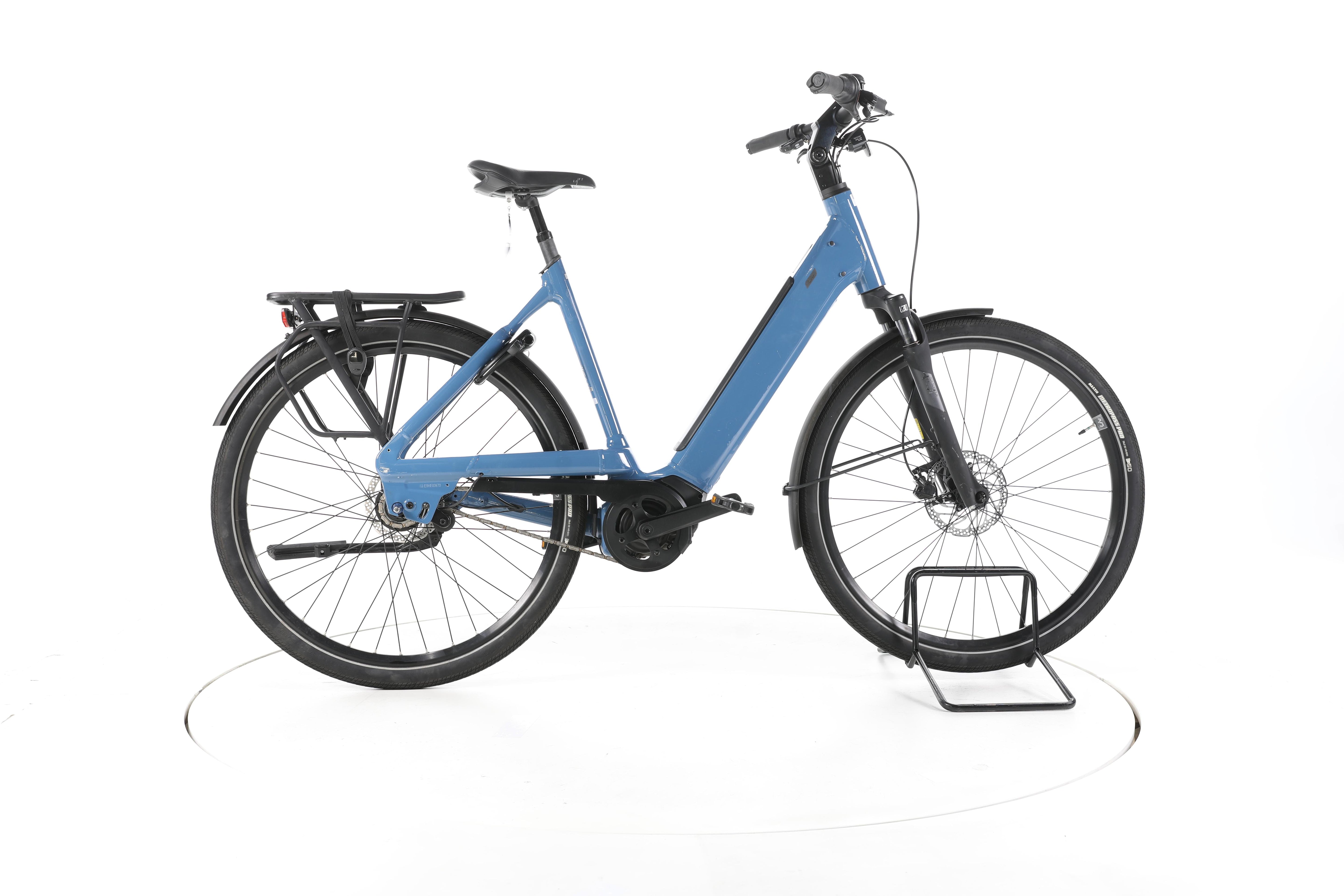 Liv Allure E+ 2 City E-Bike Tiefeinsteiger - Image 1