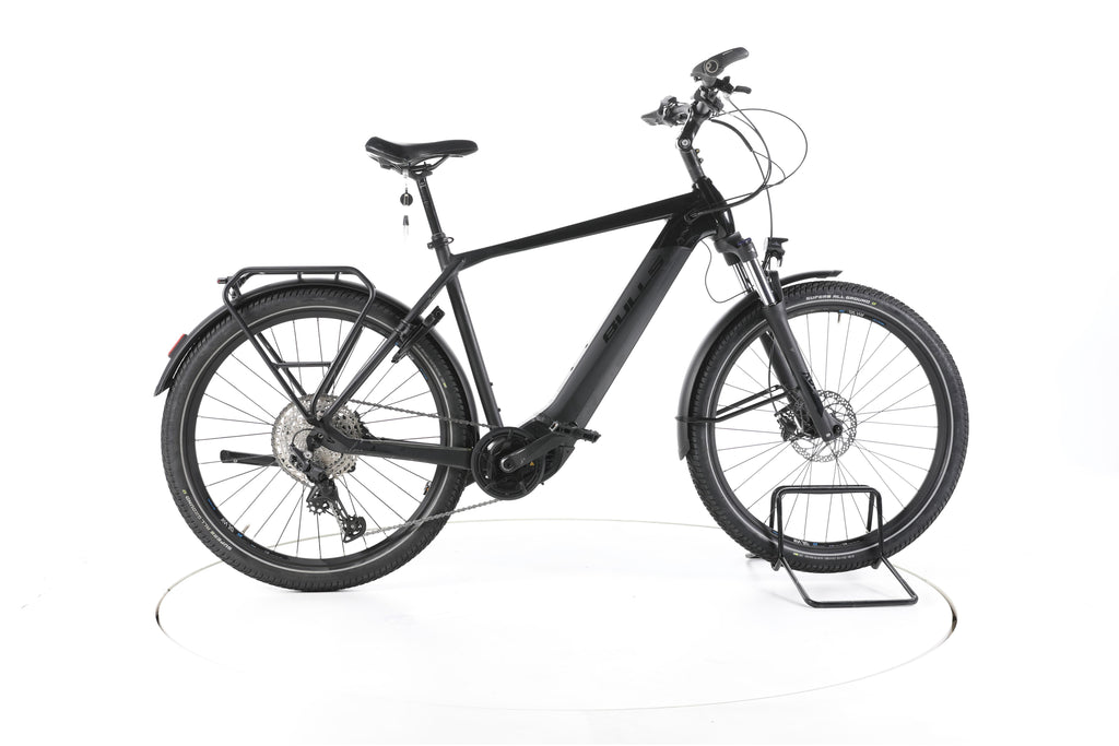 Bulls Iconic EVO 2 Trekking E-Bike 2024 - Image 1