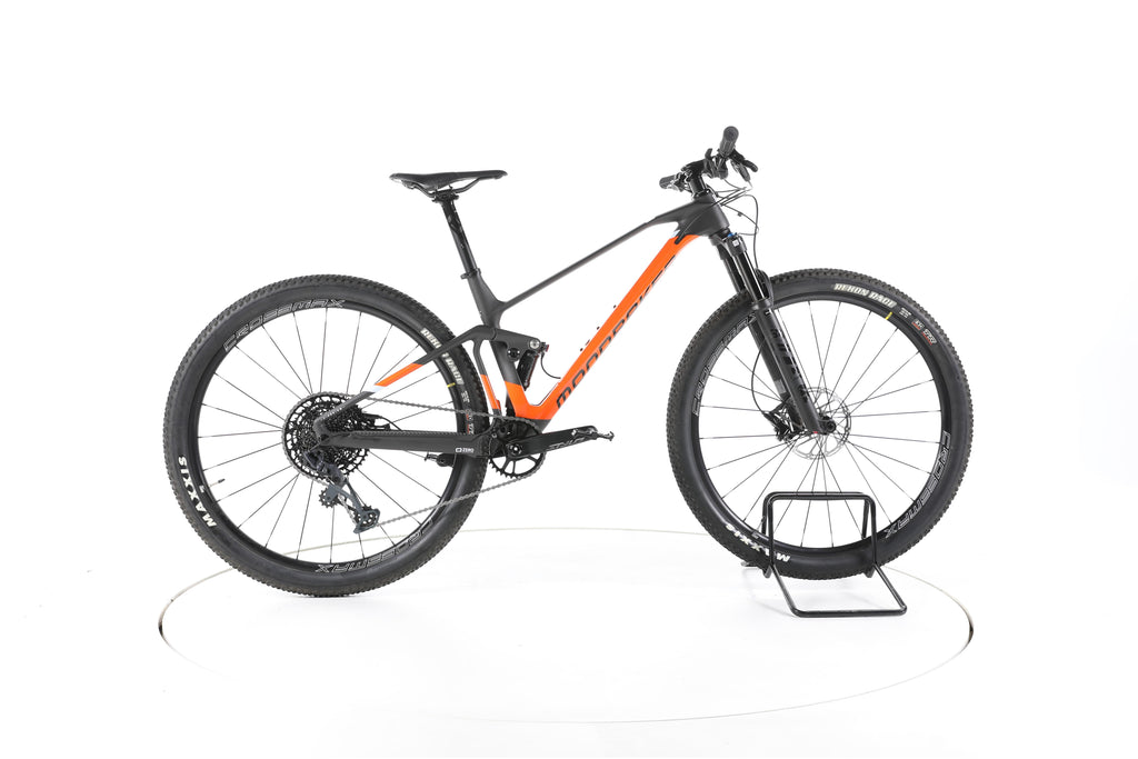 Mondraker F-Podium Fahrrad Fully - Image 1