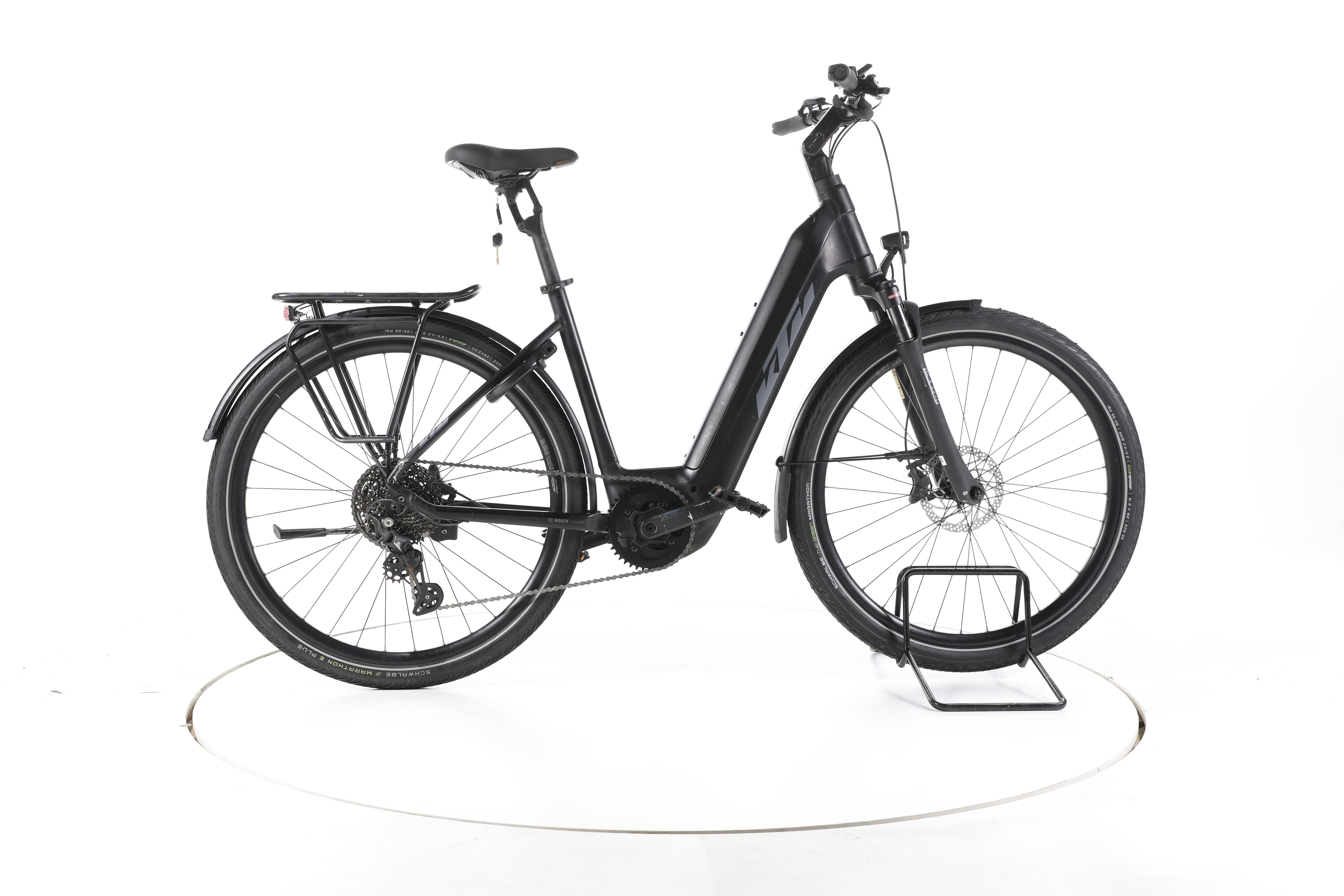 KTM Macina Style 730 Trekking E-Bikes gebraucht