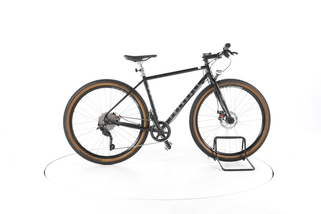 Fairdale Weekender MX Gravelbike - Image 1