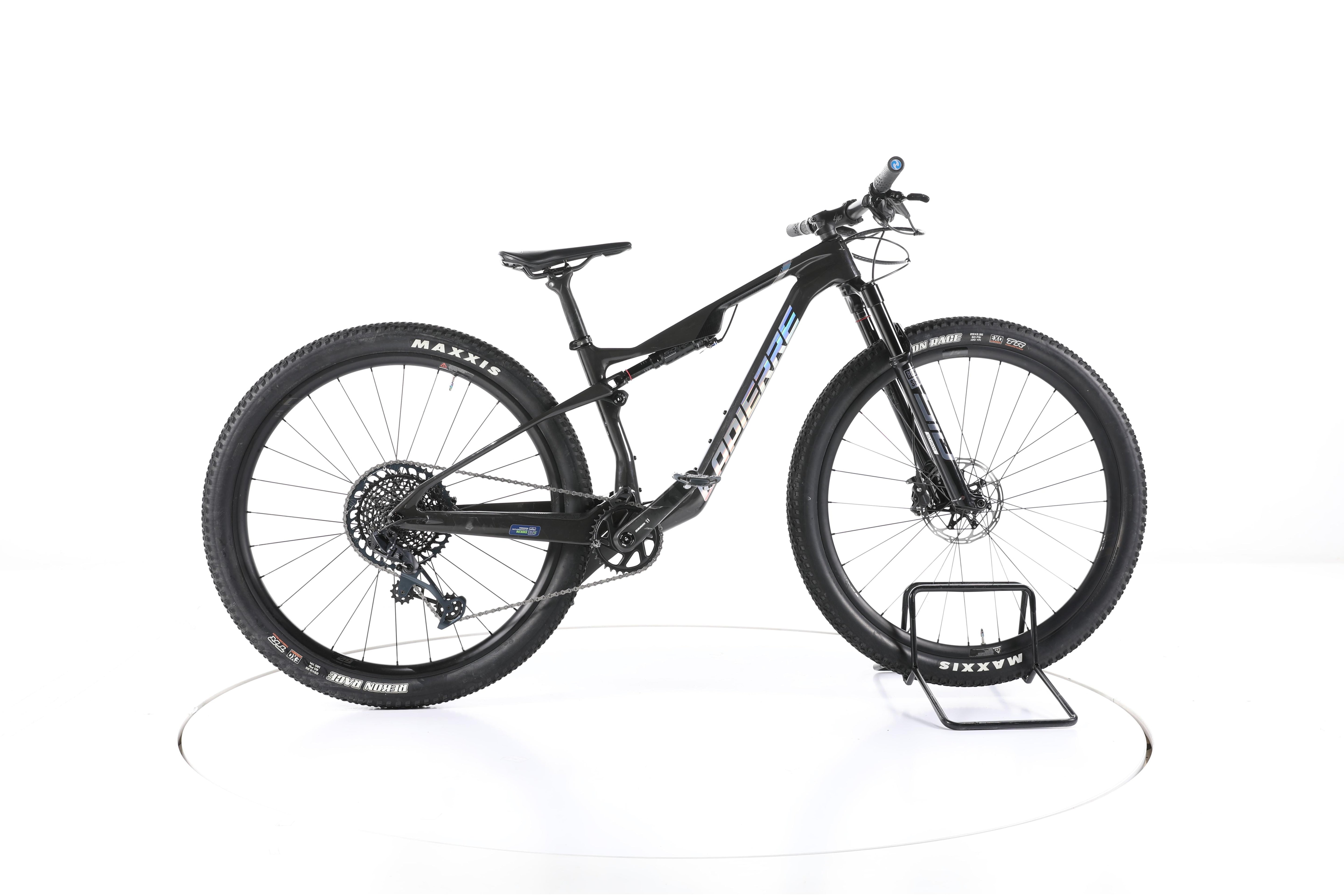Lapierre XR 9.9 Fahrrad Fully - Image 1