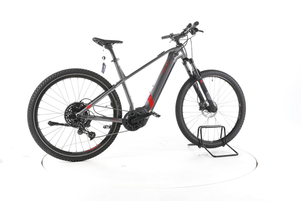 Conway Cairon S 4.0 E-Bike 2024 - Image 1