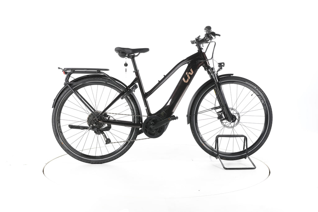 Liv Amiti-E+ 2 Trekking E-Bike - Image 1