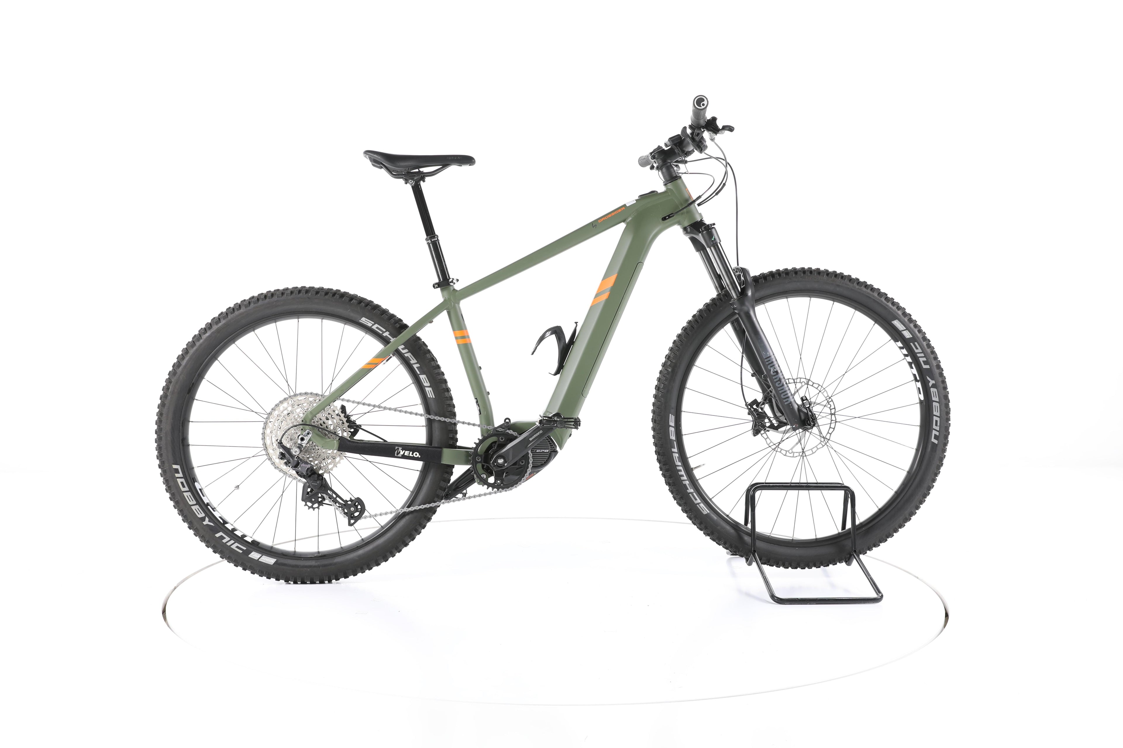 Drössiger Ride.E E-Bike - Image 1