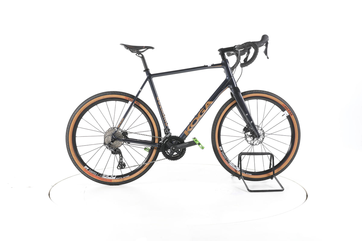 KOGA Colmaro Extreme Gravelbike - Image 1