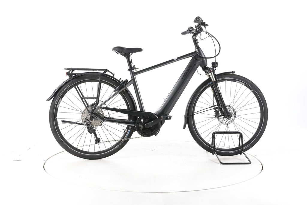 Pegasus Premio EVO 10 Lite Trekking E-Bike - Image 1